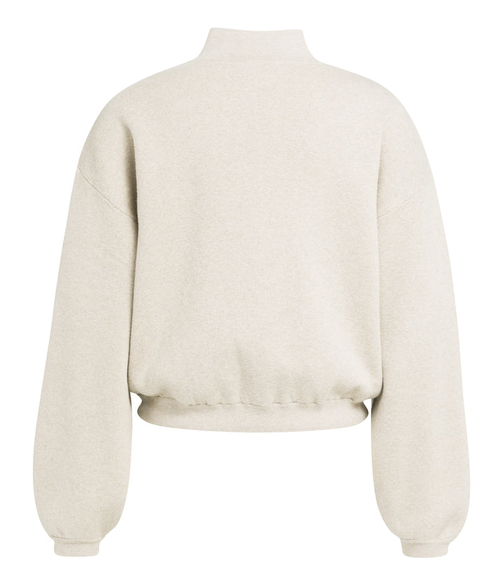 YAYA Jacquard Cardigan