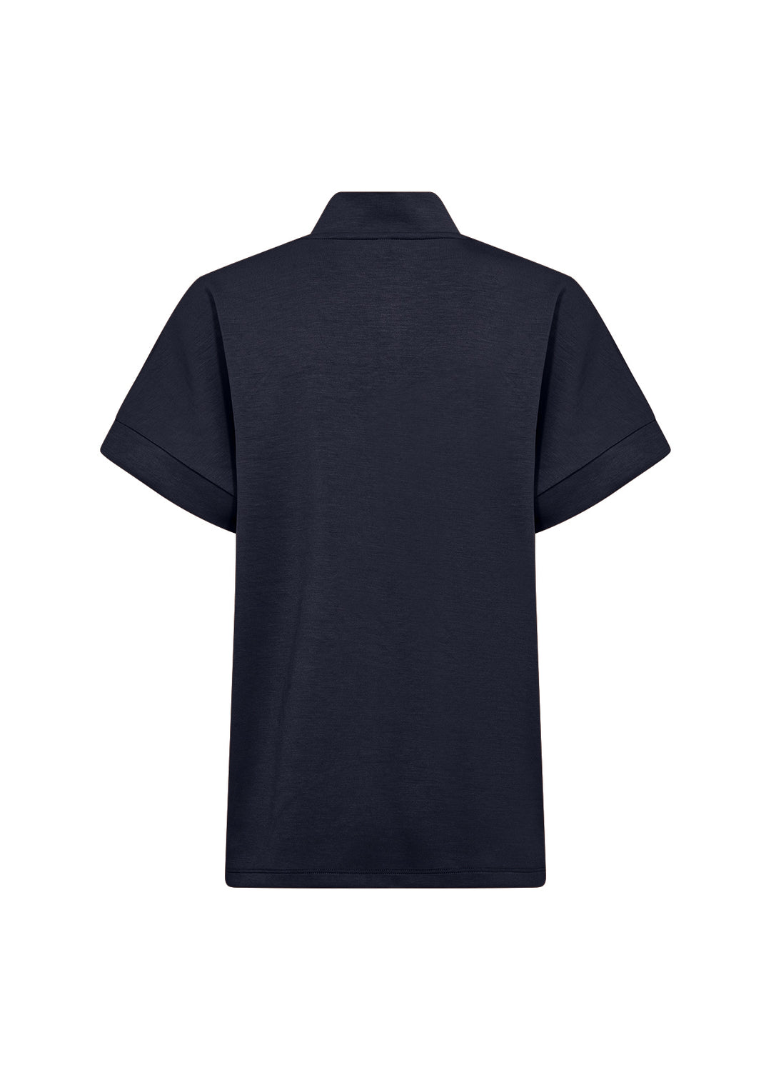 Soyaconcept Banu T-Shirt - Navy