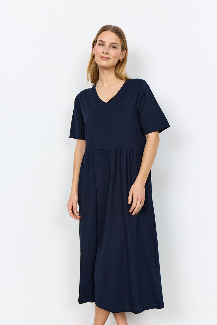 Soyaconcept Derby Dress - Black