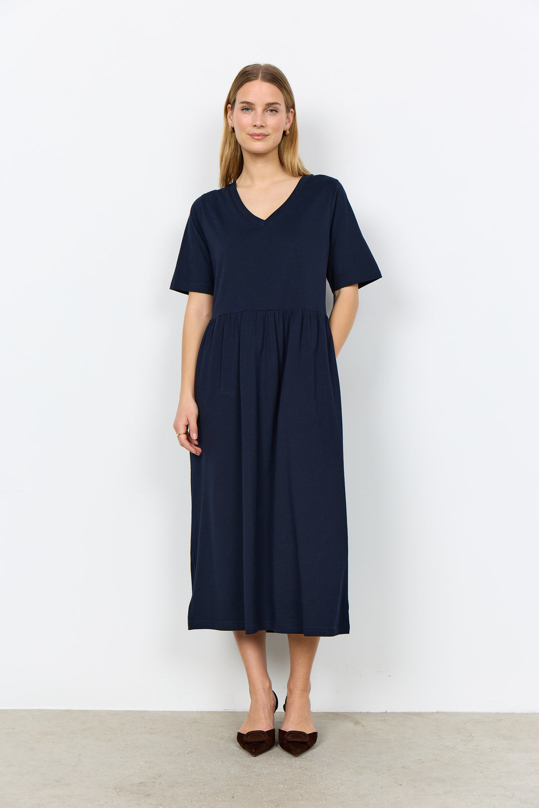 Soyaconcept Derby Dress - Black