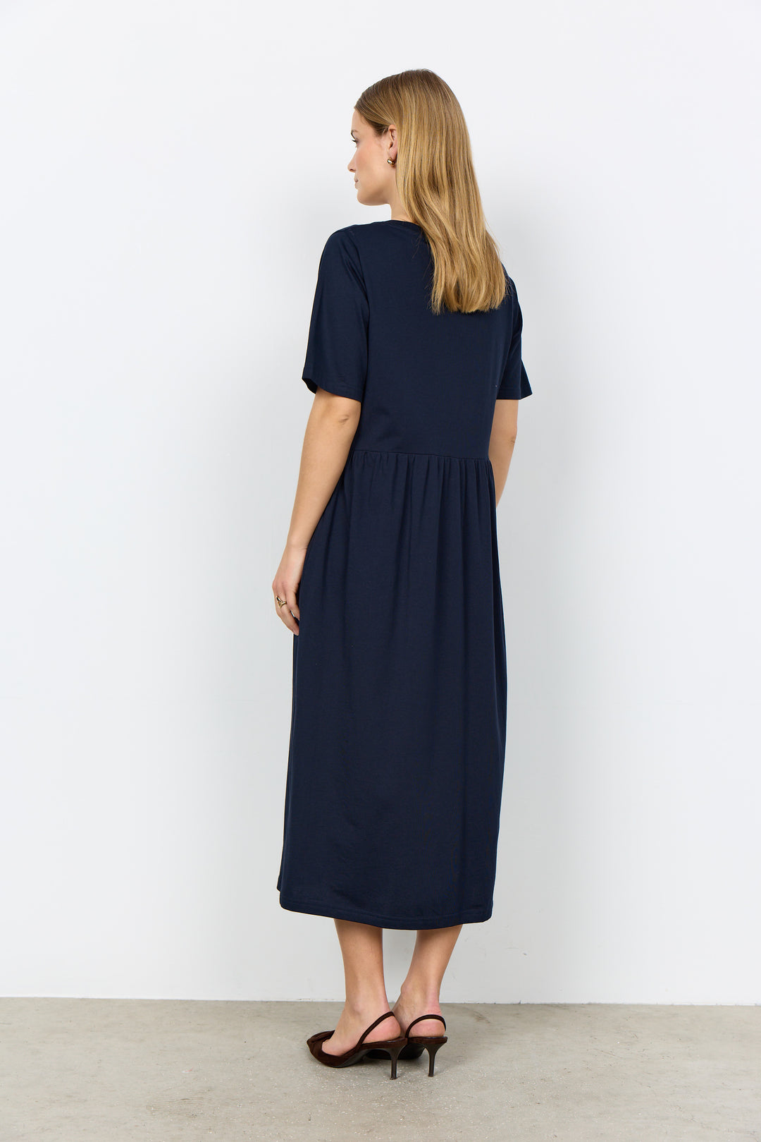 Soyaconcept Derby Dress - Black
