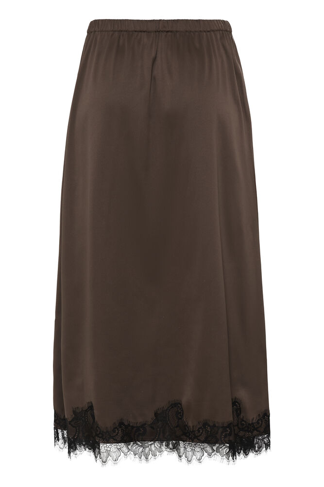 b.young Lippy Skirt - Java