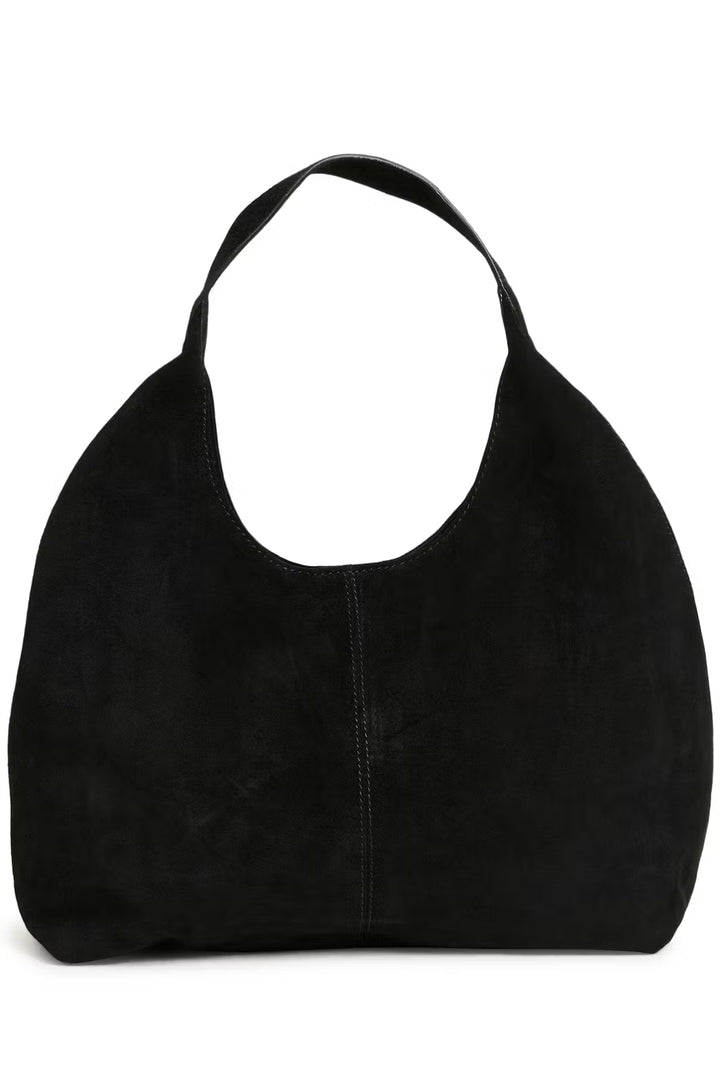 Part Two - Athea Bag (Black)