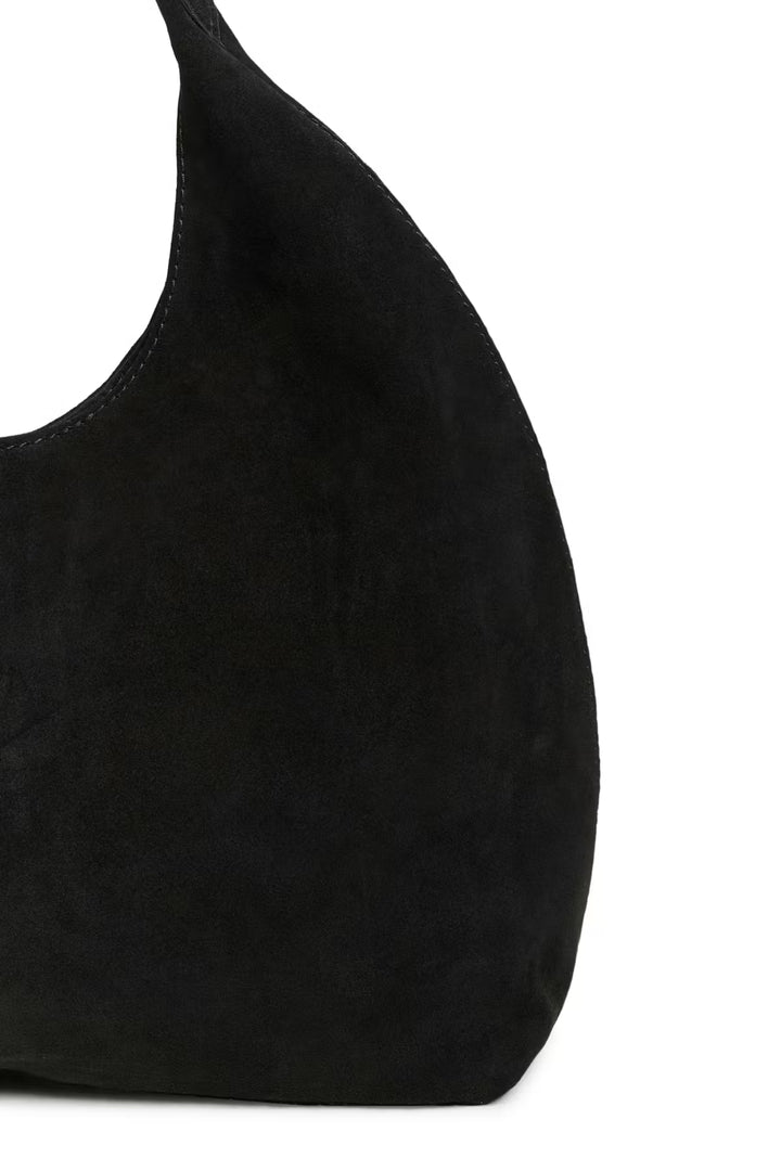 Part Two - Athea Bag (Black)