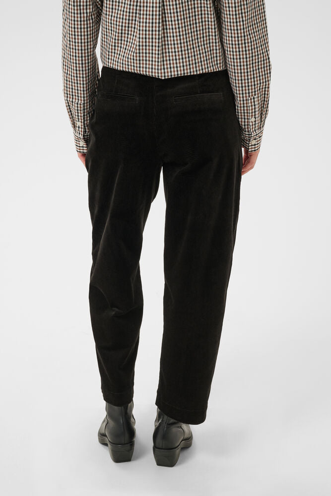 Part Two Netta Pants - Black