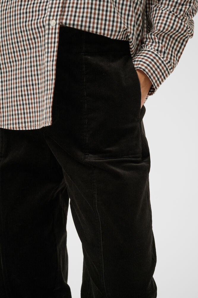 Part Two Netta Pants - Black