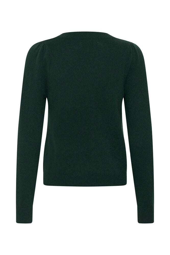 Part Two Evina Pullover - Green Gables
