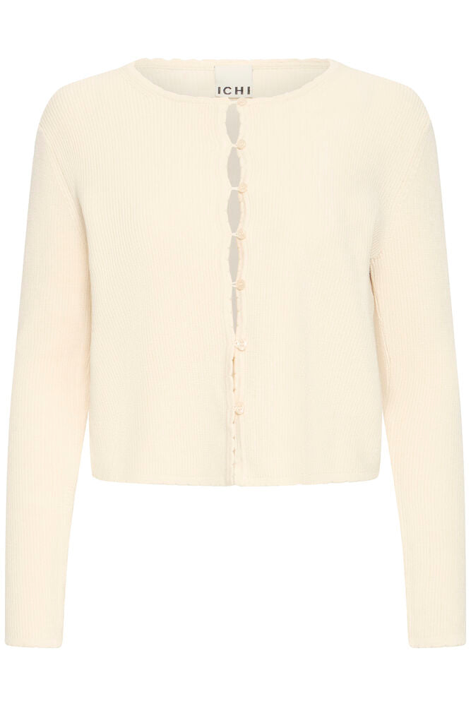 ICHI Boston Sweater - Birch
