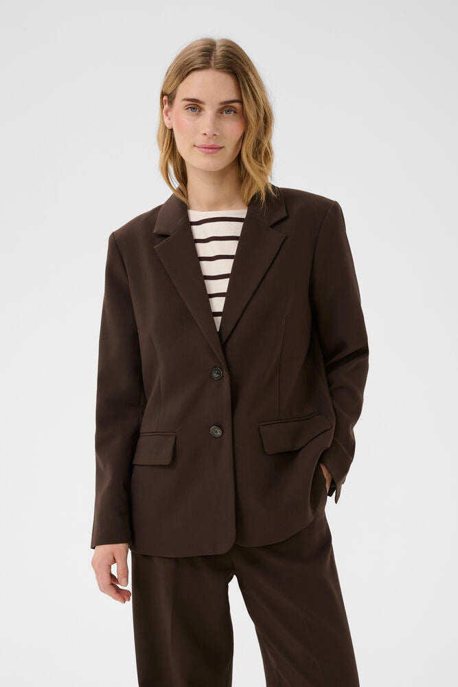 Part Two Nara Blazer