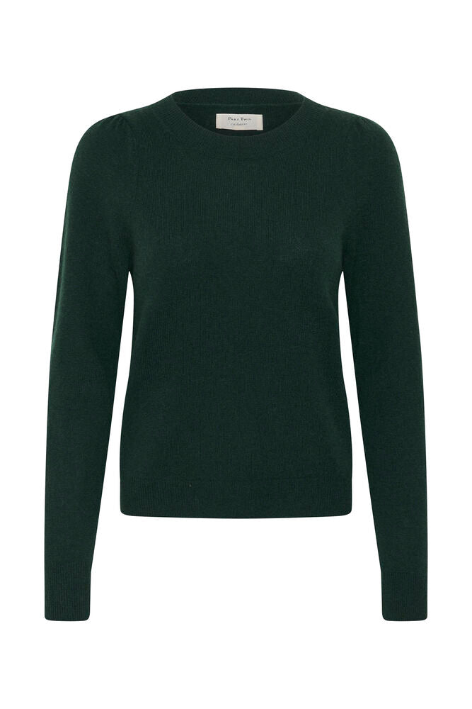 Part Two Evina Pullover - Green Gables