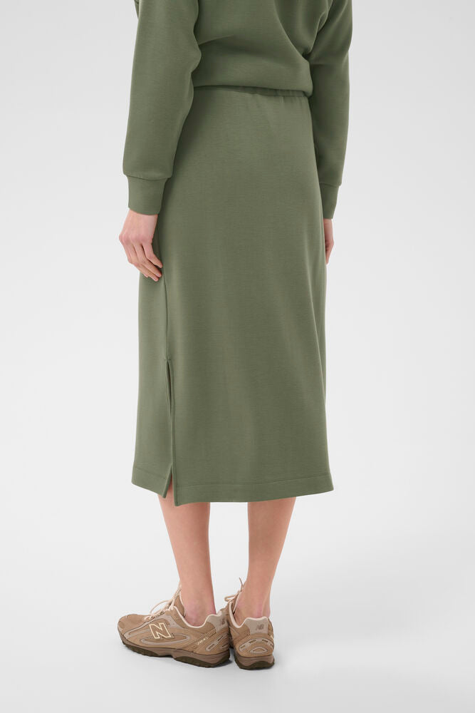 Part Two Dilvin Skirt - Beetle