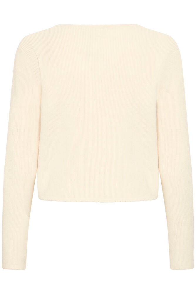 ICHI Boston Sweater - Birch