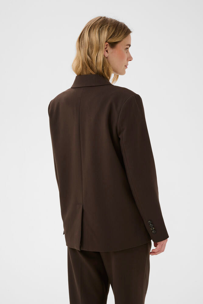 Part Two Nara Blazer
