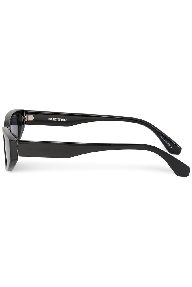 Part Two Becca Sunglasses - Black