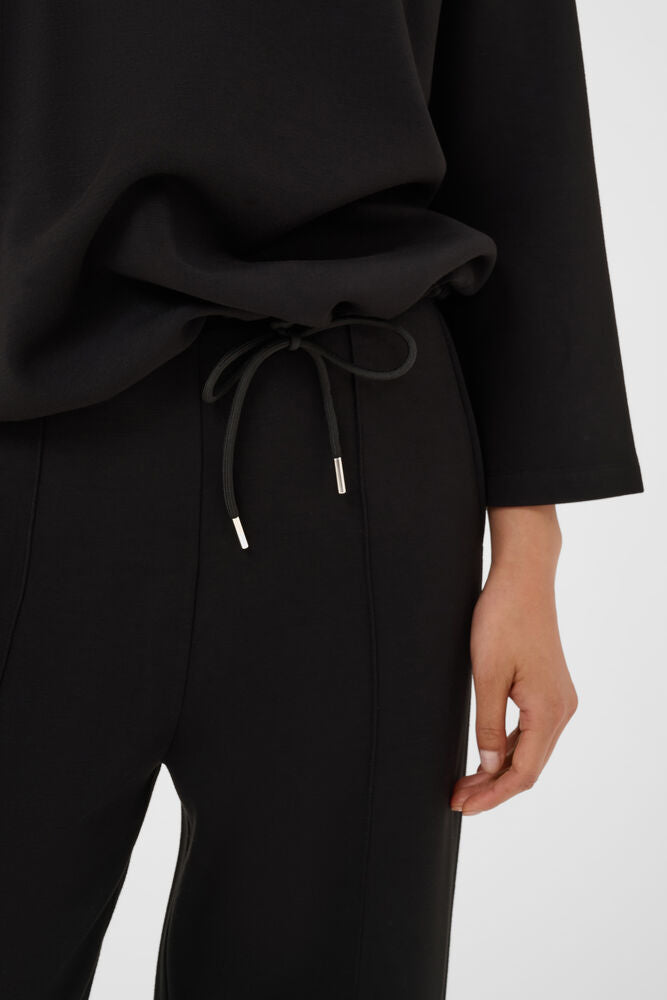 Part Two Chelsey Sweatshirt - Black