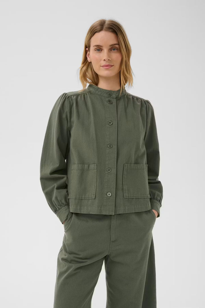 Part Two Danah Jacket - Beetle