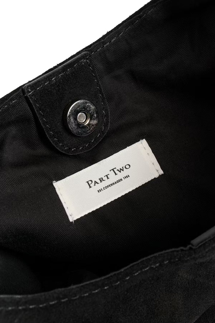 Part Two - Athea Bag (Black)