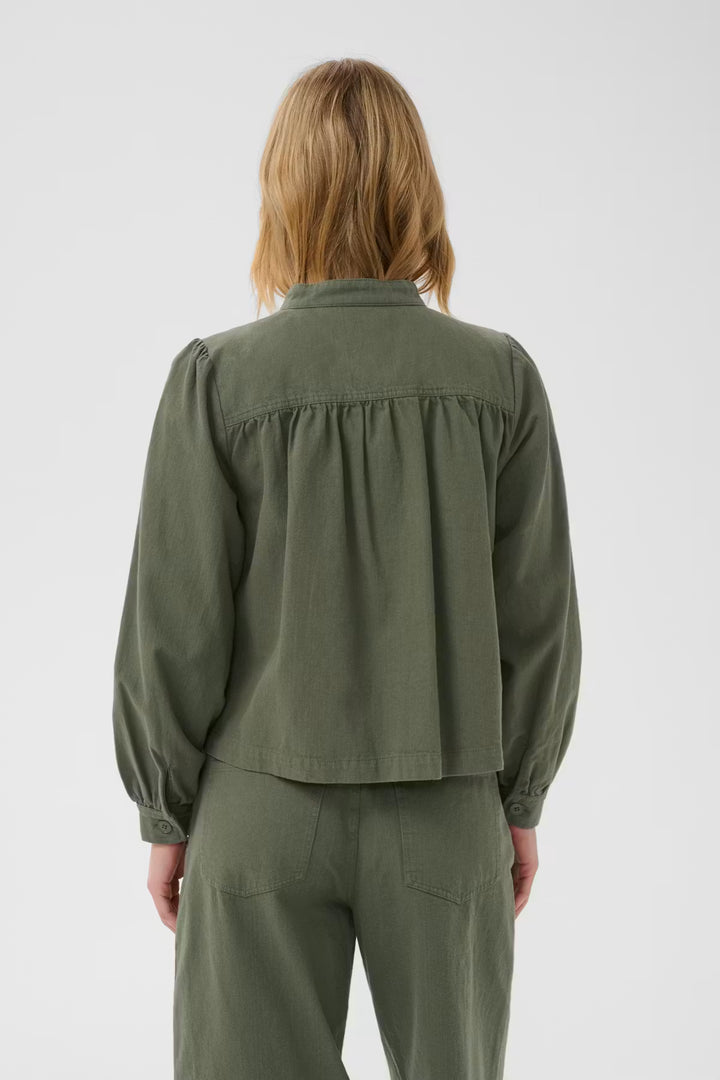 Part Two Danah Jacket - Beetle