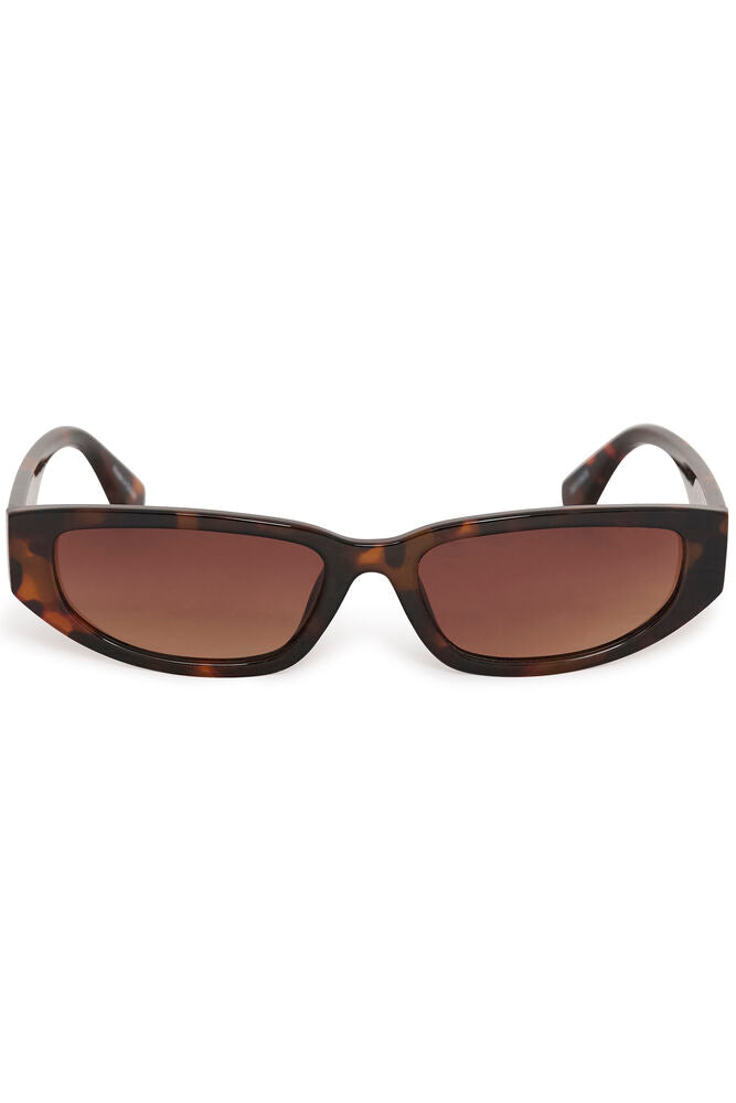Part Two Becca Sunglasses - Brown Tortoise Shell
