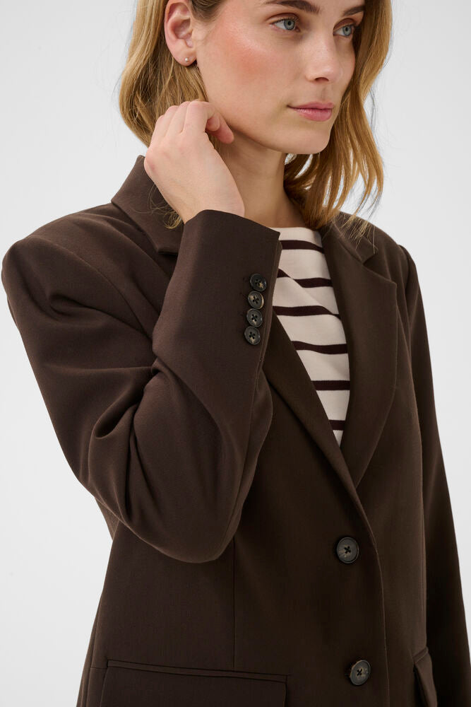 Part Two Nara Blazer