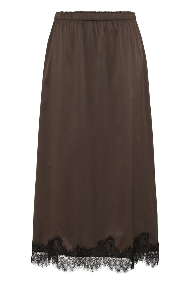 b.young Lippy Skirt - Java