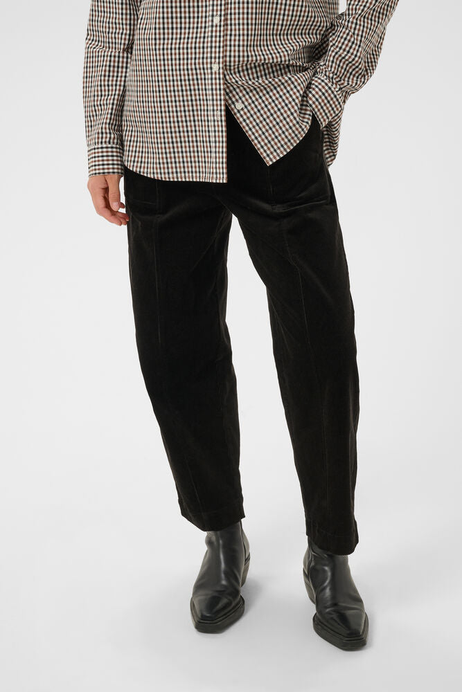 Part Two Netta Pants - Black