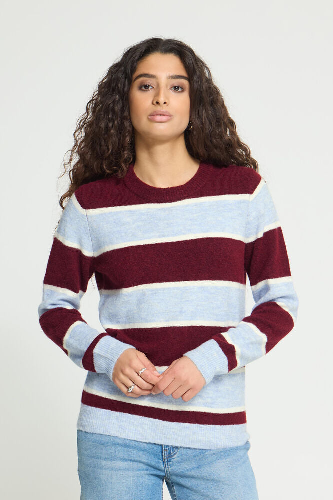 ICHI Edeen Sweater