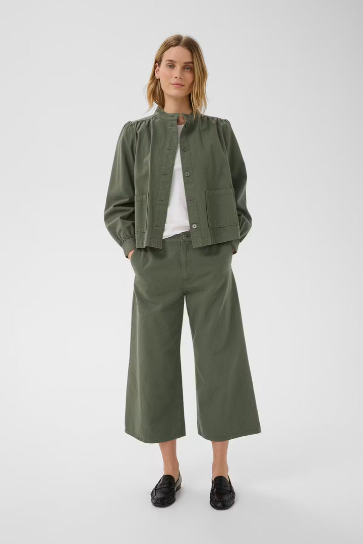 Part Two Danah Jacket - Beetle