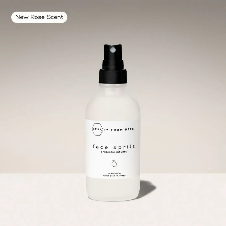Beauty From Bees Face Spritz - Probiotic Infused