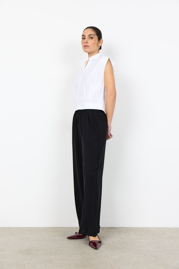 Soyaconcept Netti Blouse - White