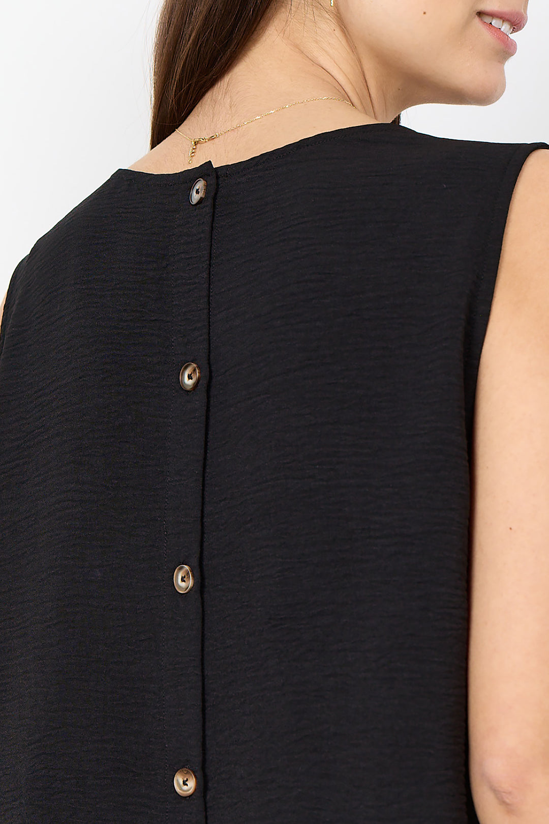 Soyaconcept Cath Blouse - Black