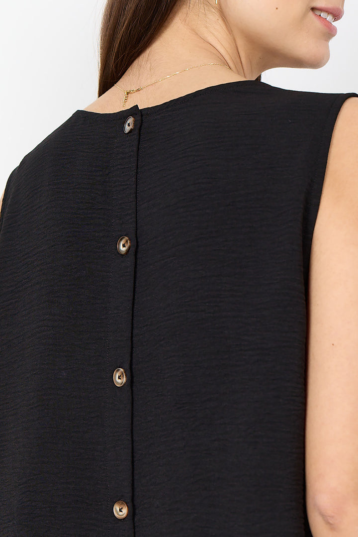 Soyaconcept Cath Blouse - Black