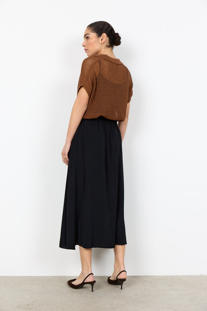 Soyaconcept Cath Skirt - Black