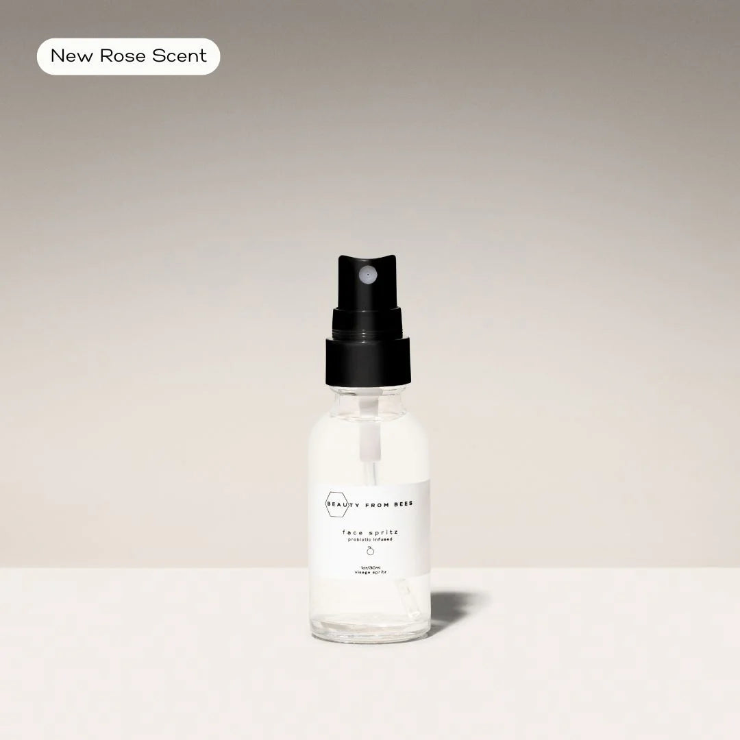 Beauty From Bees Face Spritz - Probiotic Infused