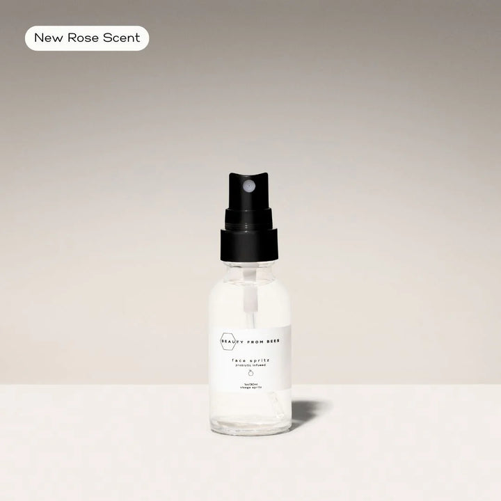 Beauty From Bees Face Spritz - Probiotic Infused