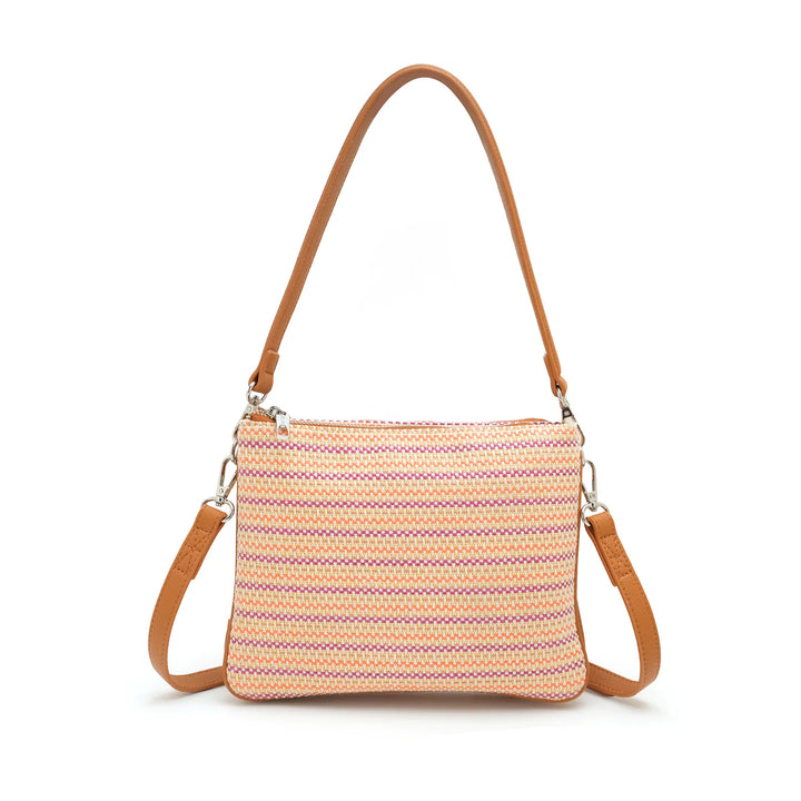 Co-Lab The 'SANDRINE' Shoulder/Crossbody