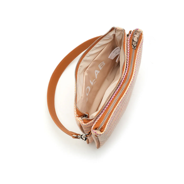 Co-Lab The 'SANDRINE' Shoulder/Crossbody