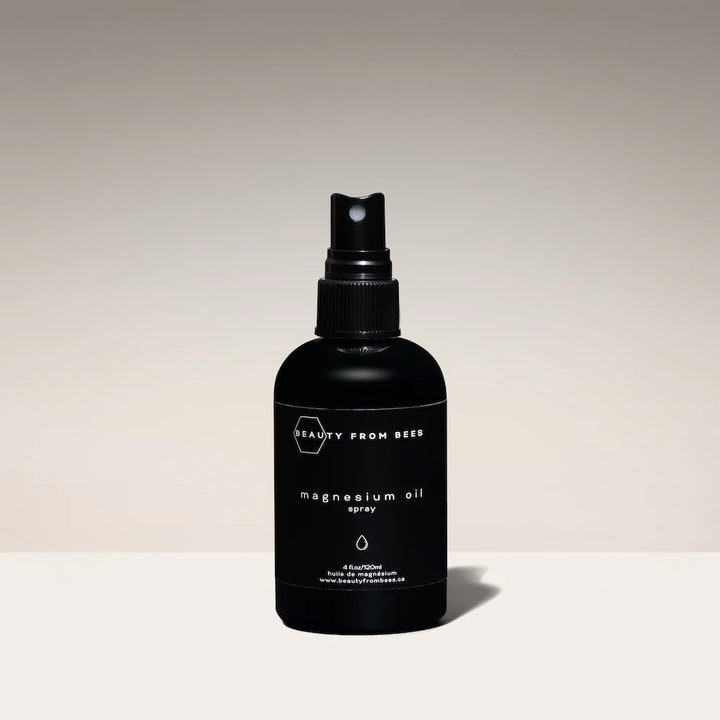Beauty From Bees Magnesium Oil