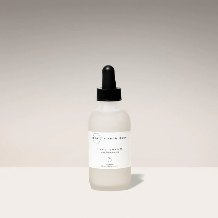 Beauty From Bees Face Serum (Day, Hyaluronic 2%)