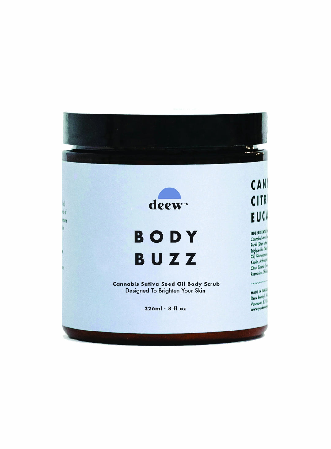 Body Buzz