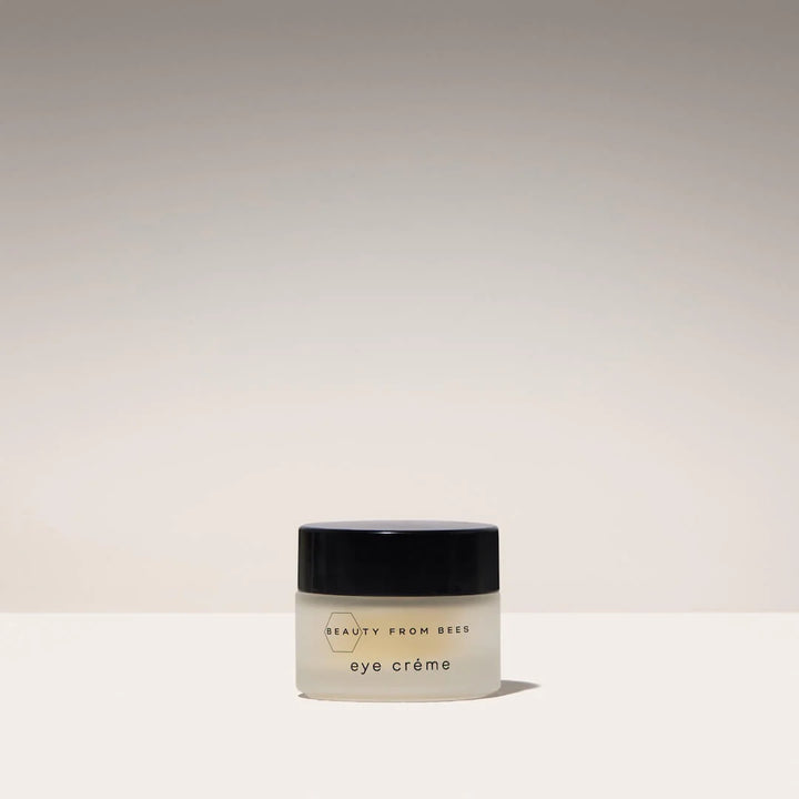 Beauty From Bees Eye Crème