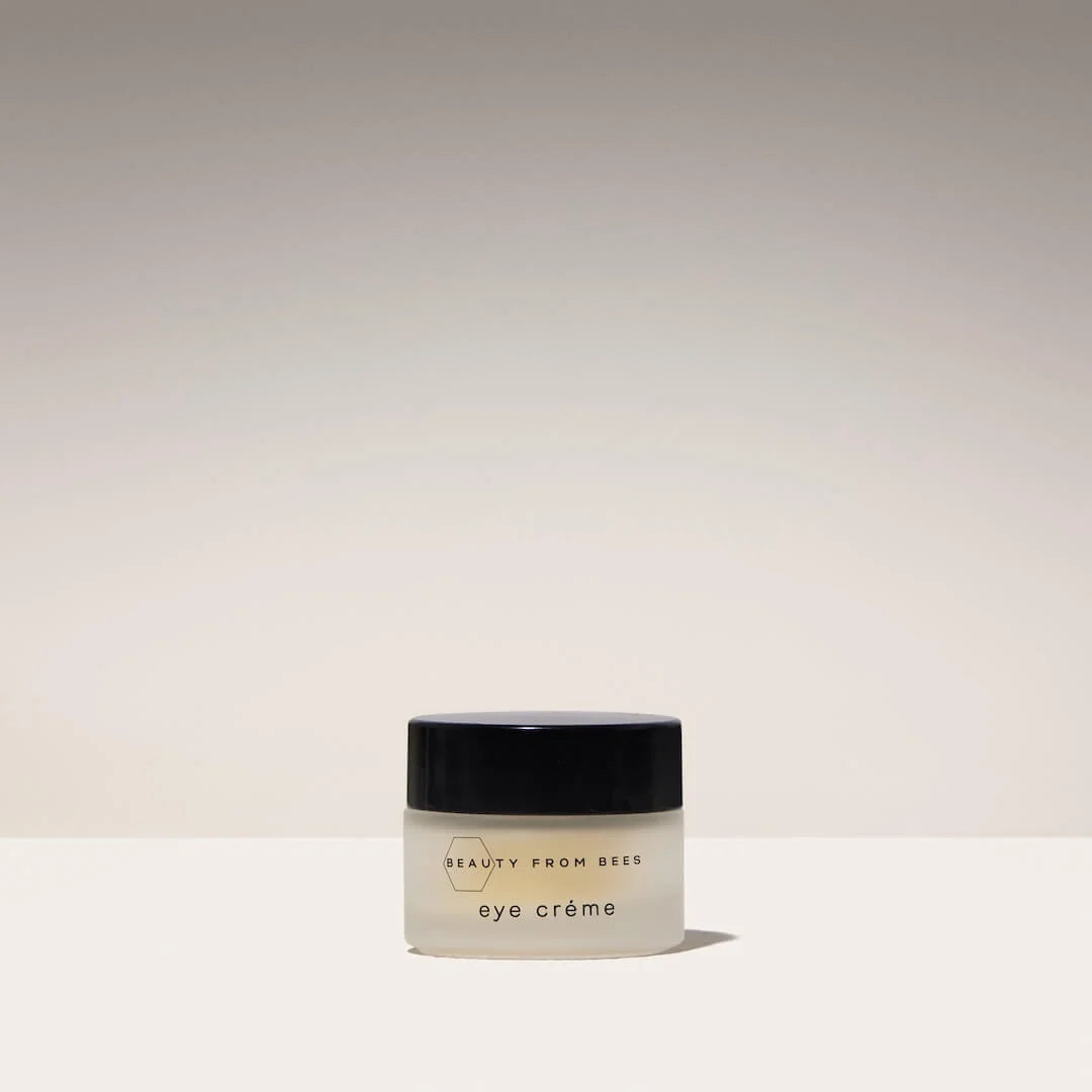 Beauty From Bees Eye Crème