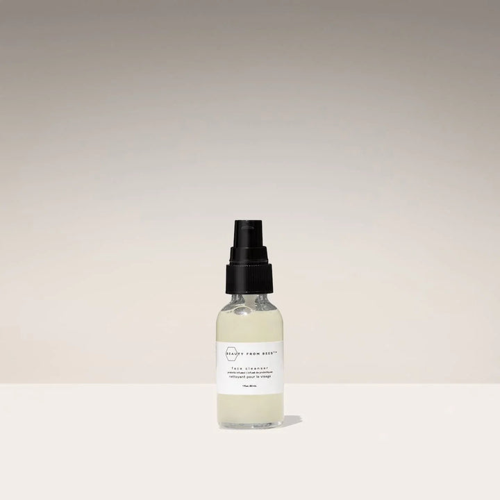 Beauty From Bees Face Cleanser