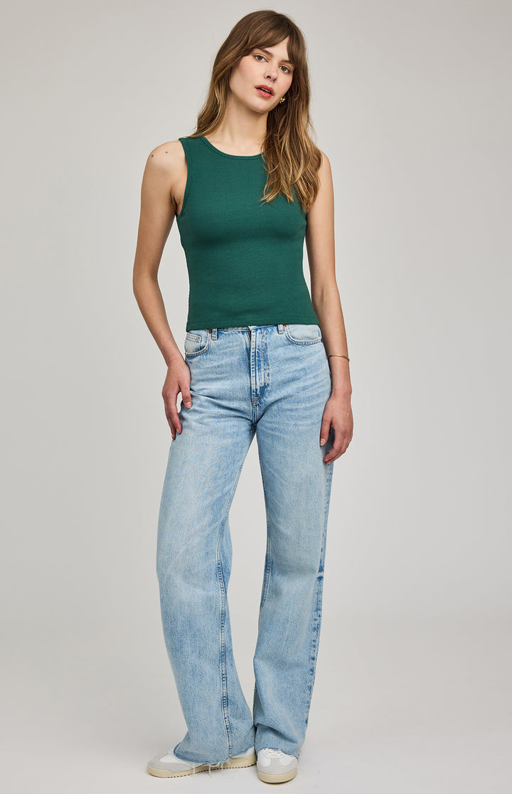 Gentle Fawn Daria Tank - Hunter