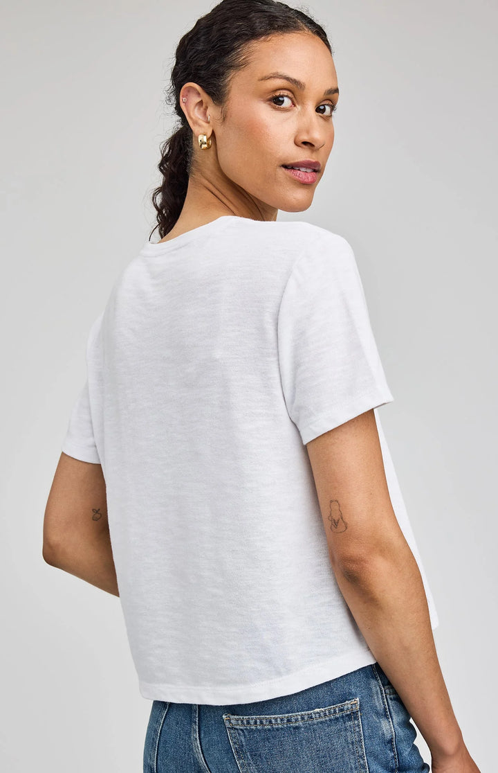 Gentle Fawn Fable T-Shirt - White