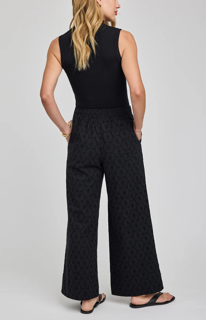 Gentle Fawn Martina Pant - Black