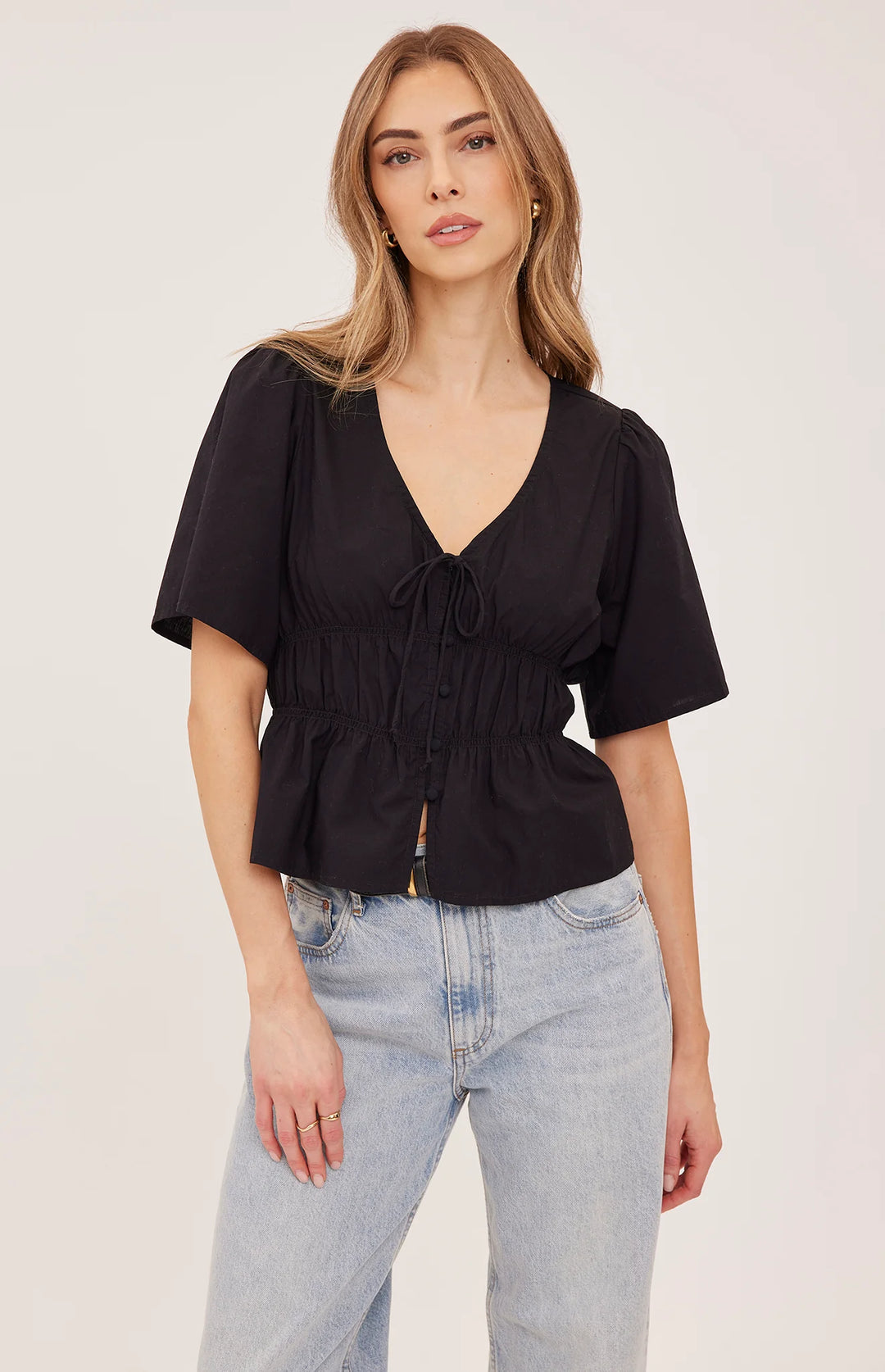 Gentle Fawn Iona Blouse