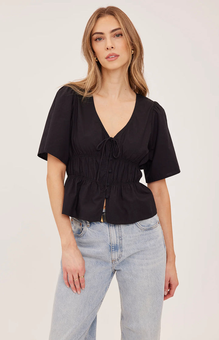 Gentle Fawn Iona Blouse
