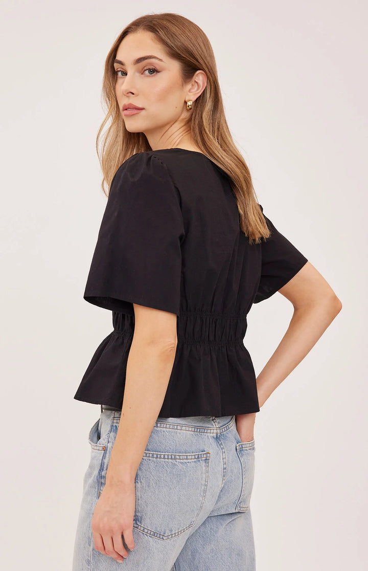 Gentle Fawn Iona Blouse