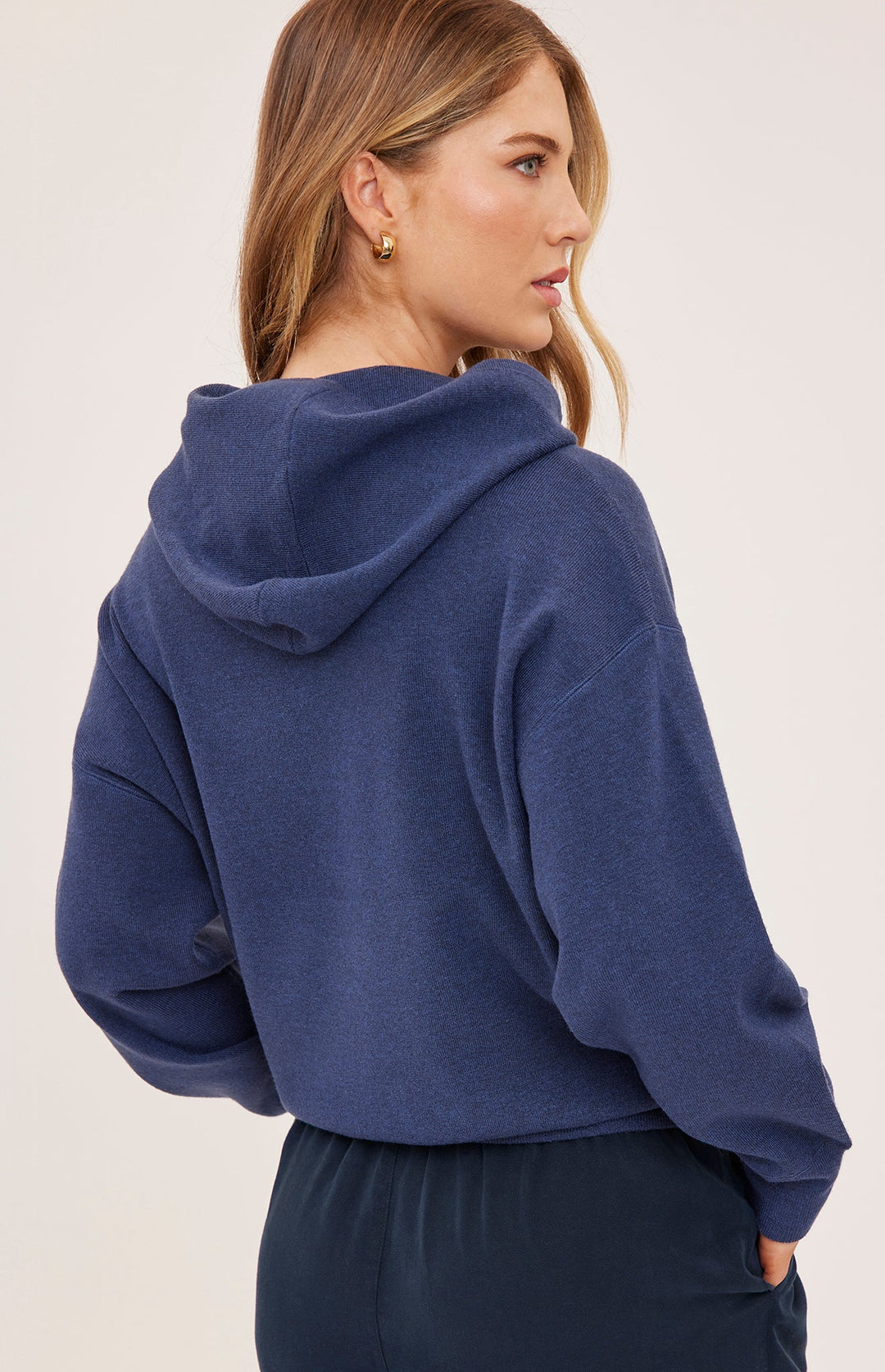 Gentle Fawn Grayson Hoodie